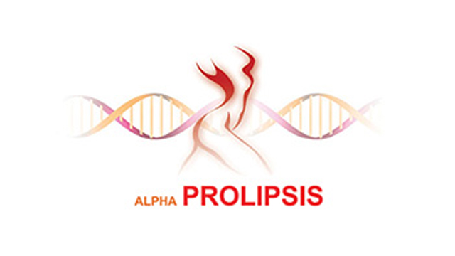 ALPHA PROLIPSIS